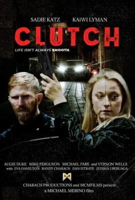 劫途/Clutch