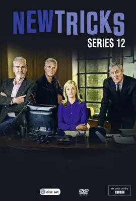 探案新窍门 第十二季/New Tricks Season 12