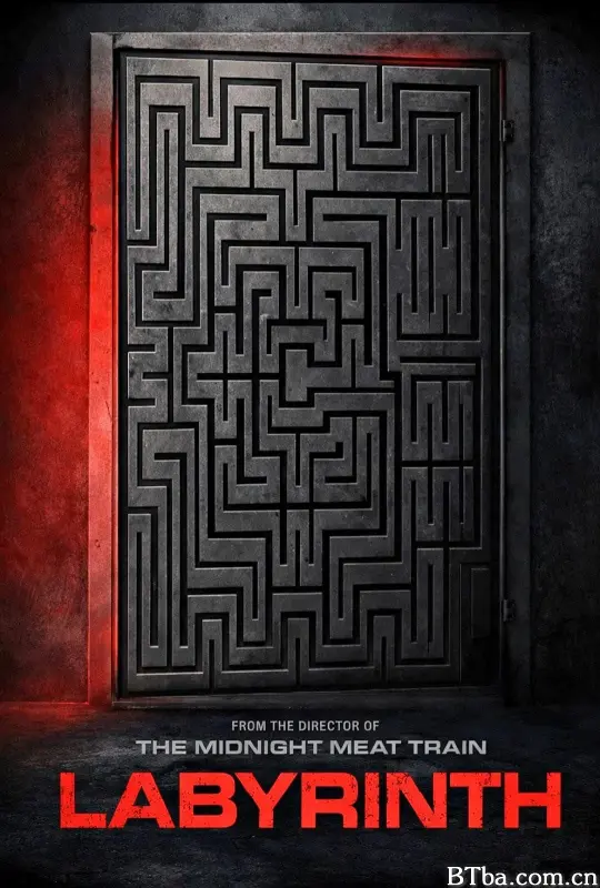 审判迷宫/Labyrinth