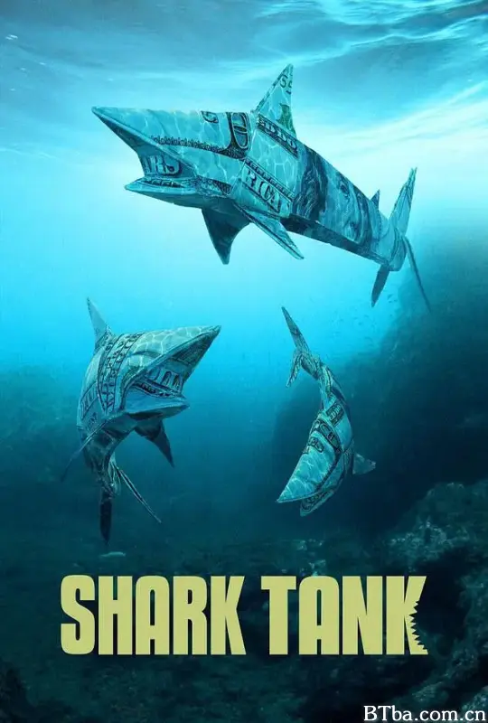 创智赢家 第十一季/Shark Tank Season 11