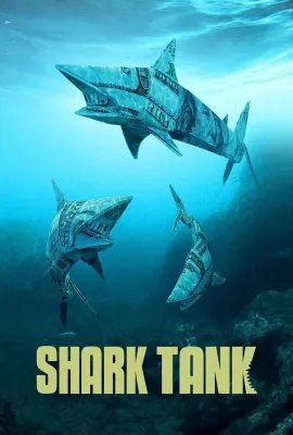 创智赢家 第十一季/Shark Tank Season 11