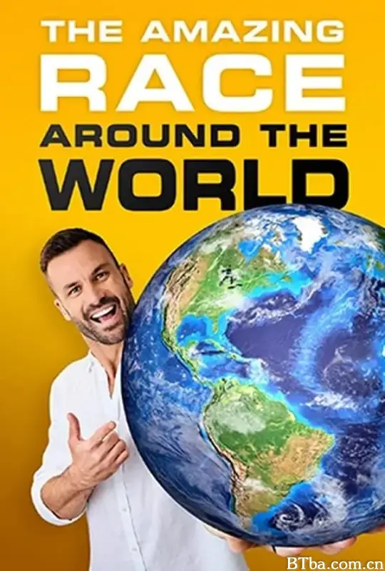 极速前进：澳洲版 第六季 The Amazing Race Australia Season 6 (2022) 1080P/720P BT磁力 迅雷网盘下载