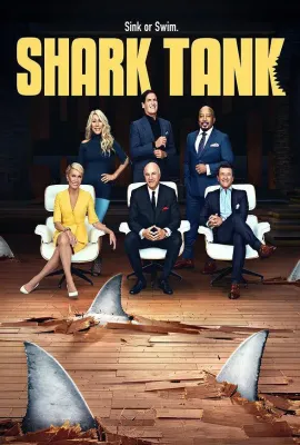 创智赢家 第十二季/Shark Tank Season 12