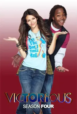 胜利之歌 第四季/Victorious Season 4