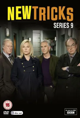 探案新窍门 第九季/New Tricks Season 9