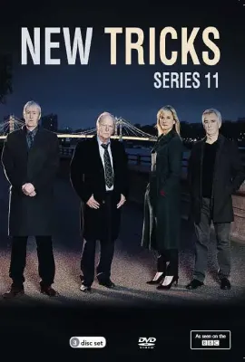 探案新窍门 第十一季/New Tricks Season 11