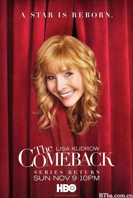 归来记 第二季/The Comeback Season 2