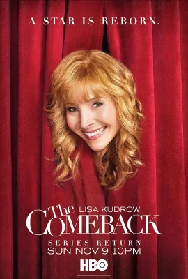 归来记 第二季/The Comeback Season 2