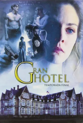 大饭店 第三季/Gran Hotel Season 3