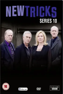 探案新窍门 第十季/New Tricks Season 10