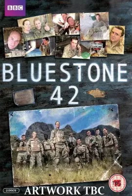 神奇兵营42 第一季/Bluestone 42 Season 1