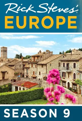 走遍欧洲 第九季/Rick Steves' Europe Season 9