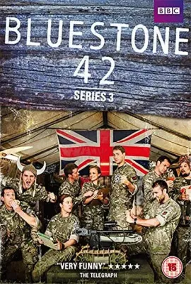 神奇兵营42 第三季/Bluestone 42 Season 3