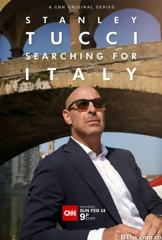 斯坦利·图齐：搜寻意大利 第二季/Stanley Tucci: Searching for Italy Season 2