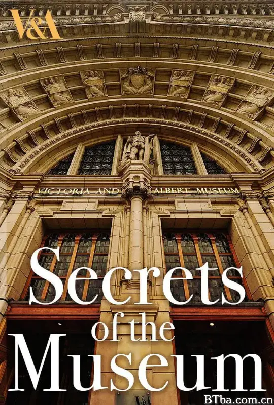 博物馆的秘密 第二季/Secrets of the Museum Season 2