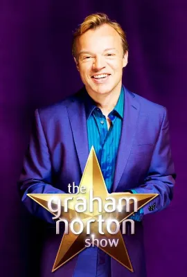 格拉汉姆·诺顿秀 第二十五季/The Graham Norton Show Season 25