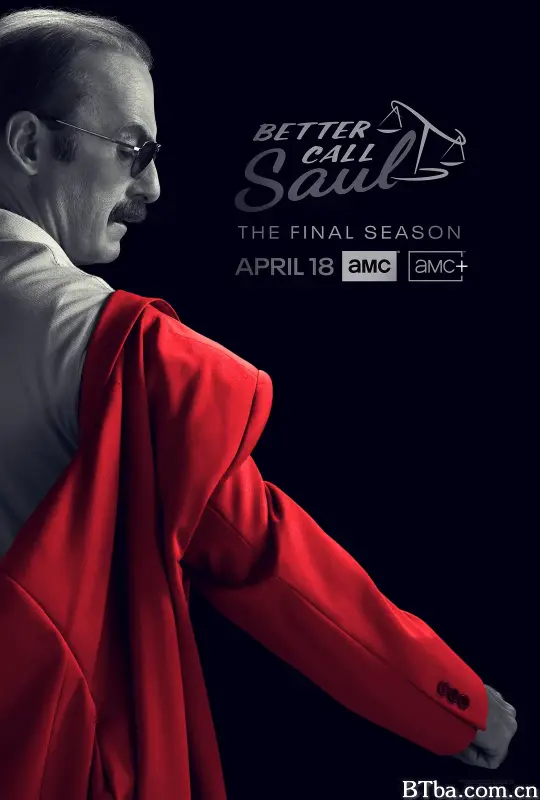 风骚律师 第六季/Better Call Saul Season 6