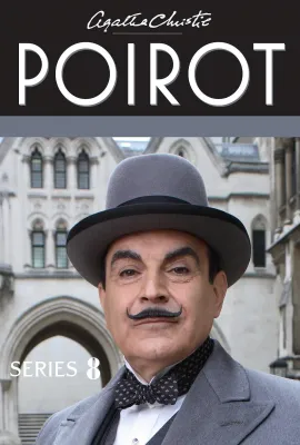 大侦探波洛 第八季/Agatha Christie's Poirot Season 8