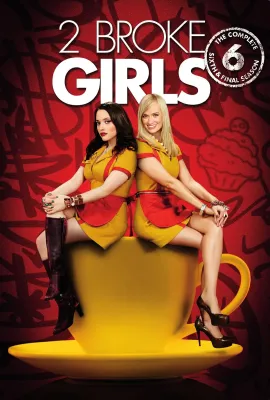 破产姐妹 第六季/2 Broke Girls Season 6