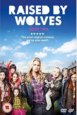 野蛮之家 第二季/Raised by Wolves Season 2