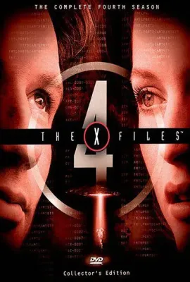 X档案 第四季/The X-Files Season 4