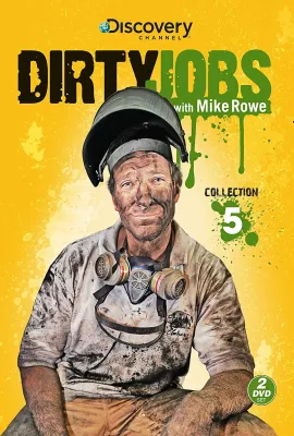 行行出状元 第五季/Dirty Jobs Season 5