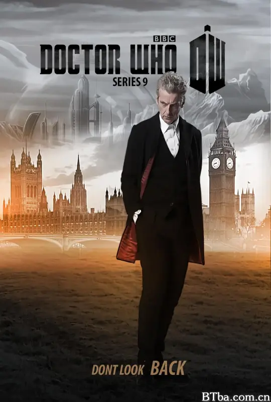 神秘博士 第九季/Doctor Who Season 9