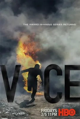 恶 第四季/Vice Season 4