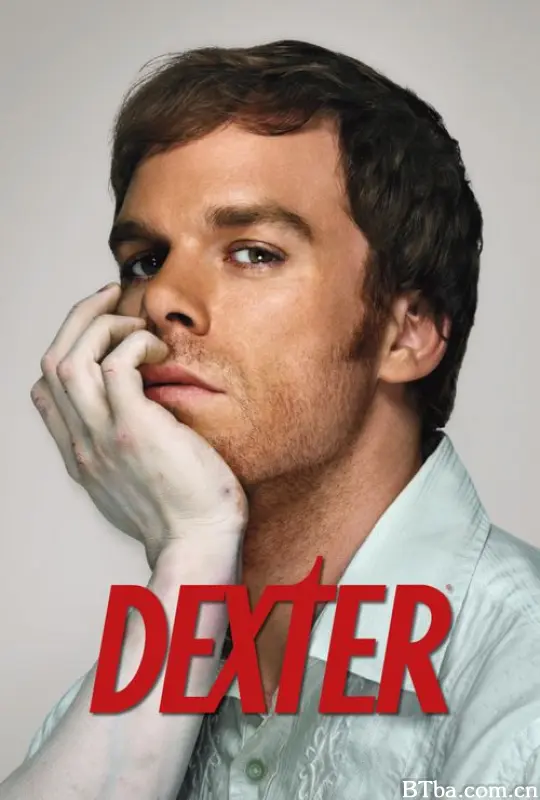 嗜血法医  第六季/Dexter  Season 6