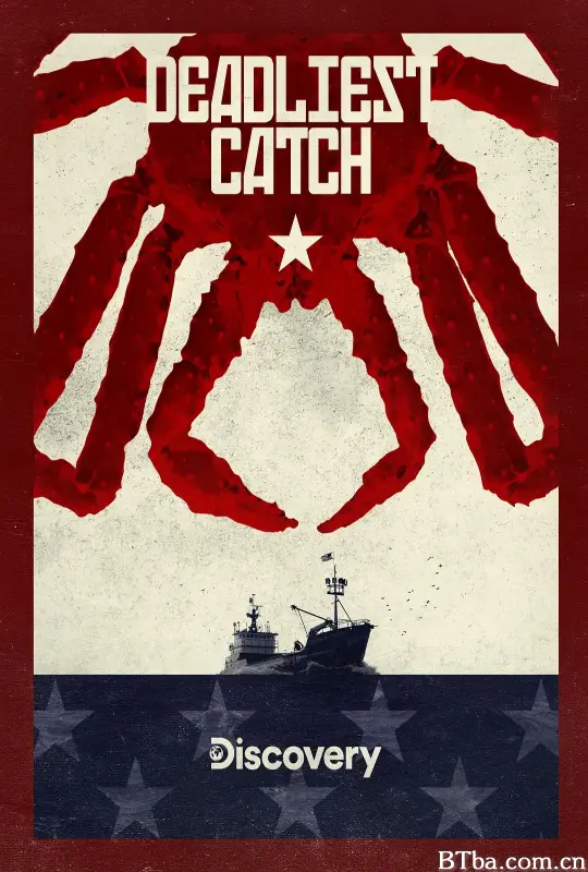 渔人的搏斗 第十六季/Deadliest Catch Season 16