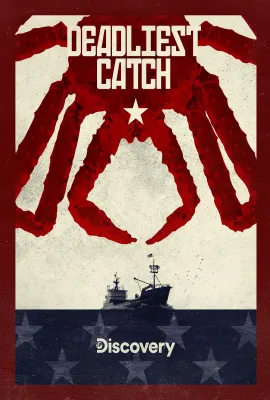渔人的搏斗 第十六季/Deadliest Catch Season 16