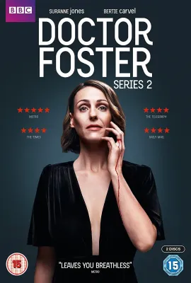 福斯特医生 第二季/Doctor Foster Season 2