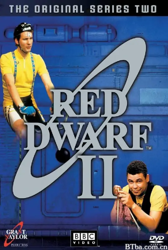 红矮星号 第二季/Red Dwarf Season 2