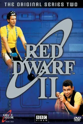 红矮星号 第二季/Red Dwarf Season 2