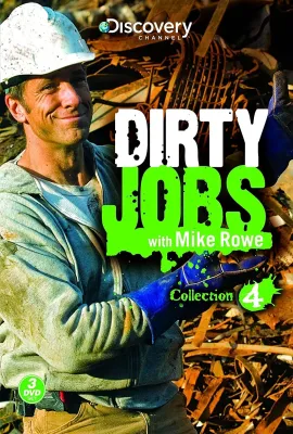 行行出状元 第四季/Dirty Jobs Season 4