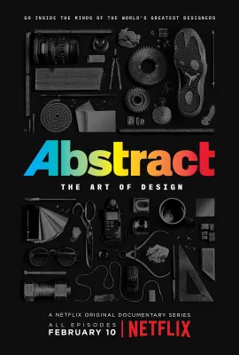 抽象：设计的艺术 第一季/Abstract: The Art of Design Season 1
