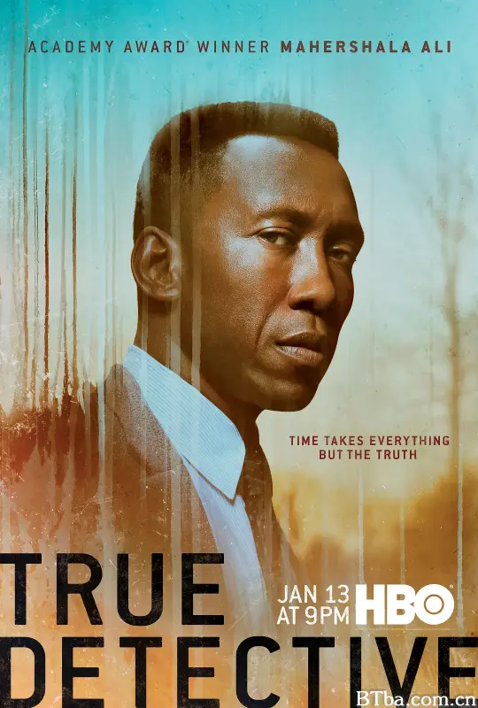 真探 第三季/True Detective Season 3