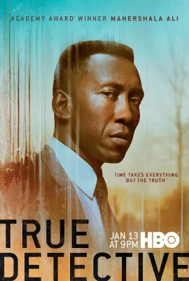 真探 第三季/True Detective Season 3