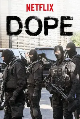 毒品 第一季/DOPE Season 1