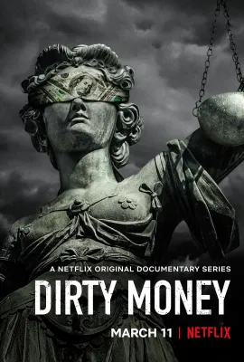 黑钱 第二季/Dirty Money Season 2