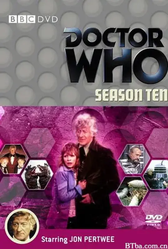 神秘博士 第十季/Doctor Who Season 10