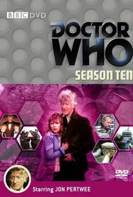 神秘博士 第十季/Doctor Who Season 10
