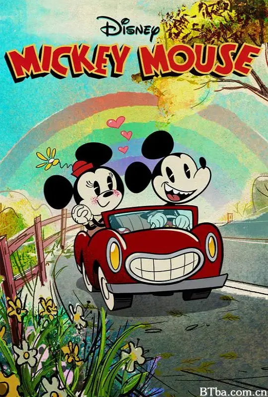 米奇欢乐多 第二季/Mickey Mouse Season 2