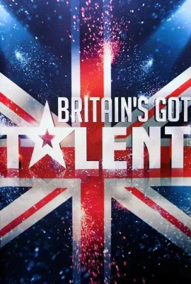 英国达人 第十四季/Britain's Got Talent Season 14