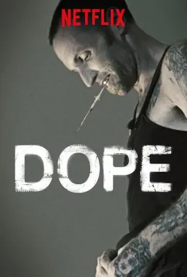 毒品 第二季/DOPE Season 2
