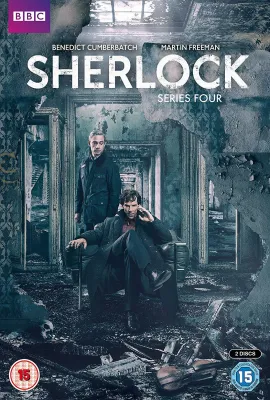神探夏洛克 第四季/Sherlock Season 4