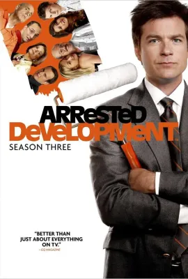 发展受阻 第三季/Arrested Development Season 3