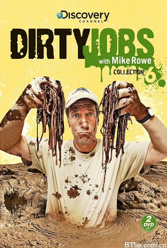 行行出状元 第六季/Dirty Jobs Season 6