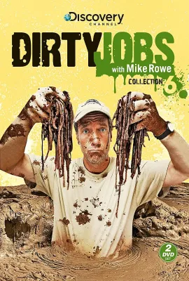 行行出状元 第六季/Dirty Jobs Season 6