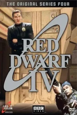 红矮星号 第四季/Red Dwarf Season 4